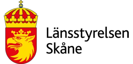 Länsstyrelsen skåne logotyp