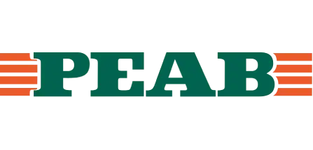 Peab logotyp